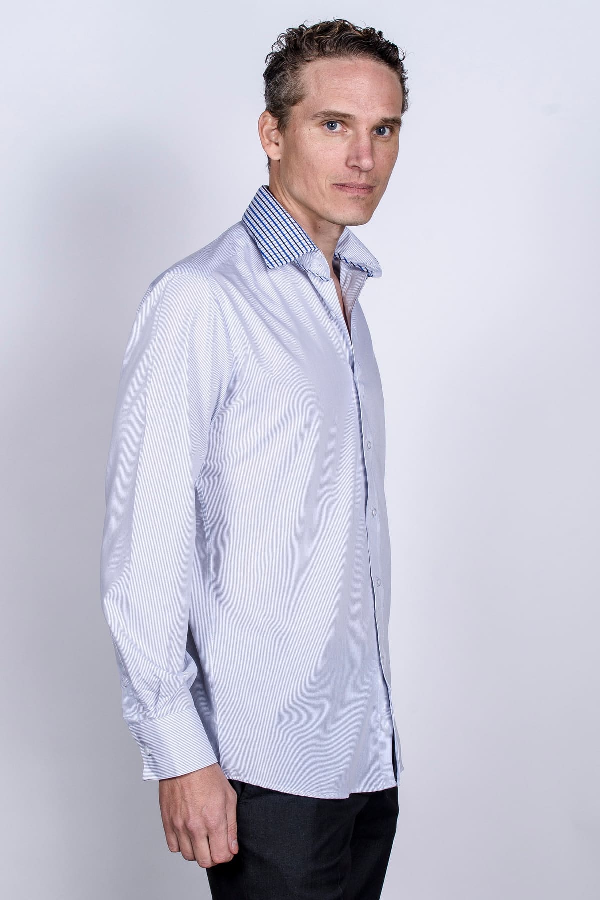KOVROS dress shirt